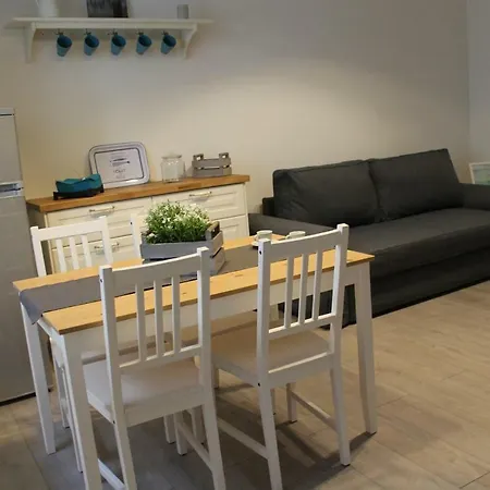 Casa Miro Semesterbostad Polignano a Mare