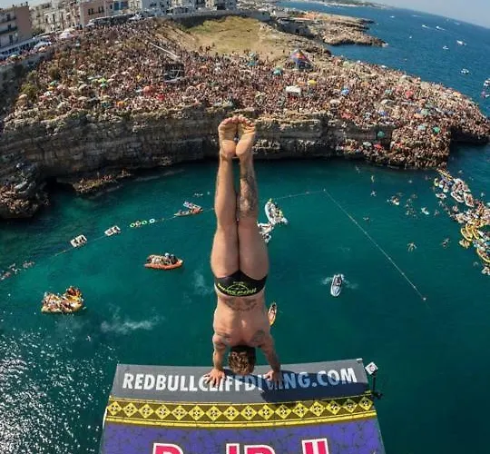 Semesterbostad Casa Miro