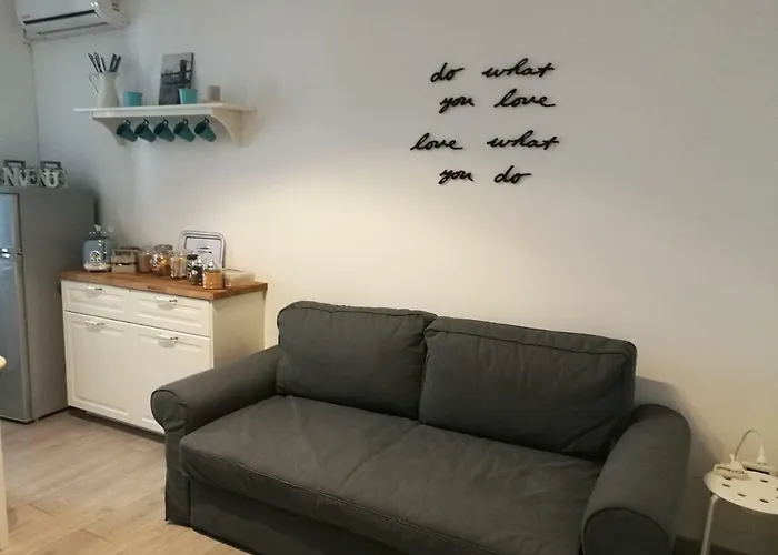 Semesterbostad Casa Miro *