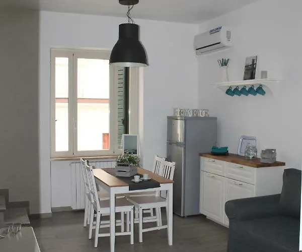 Casa Miro * Polignano a Mare