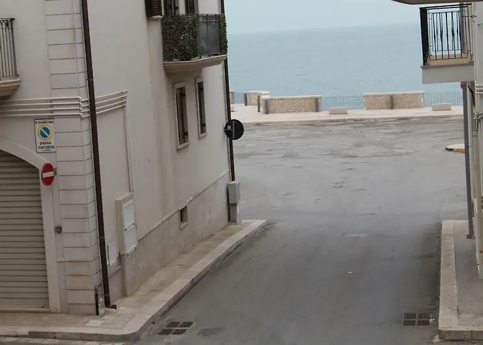 Casa Miro Semesterbostad Polignano a Mare