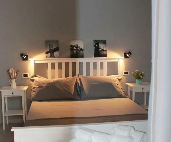 Casa Miro Polignano a Mare