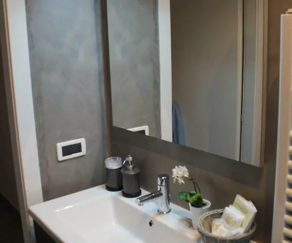 Semesterbostad Casa Miro Polignano a Mare