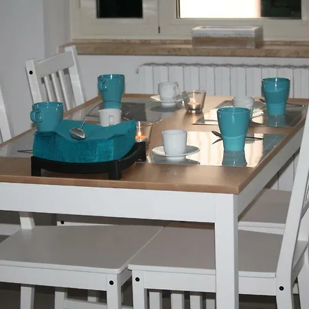 Casa Miro *