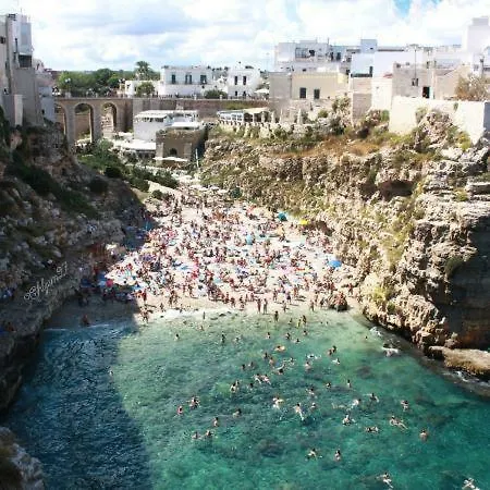 Casa Miro Σπίτι διακοπών Polignano a Mare