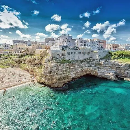 Casa Miro Σπίτι διακοπών Polignano a Mare