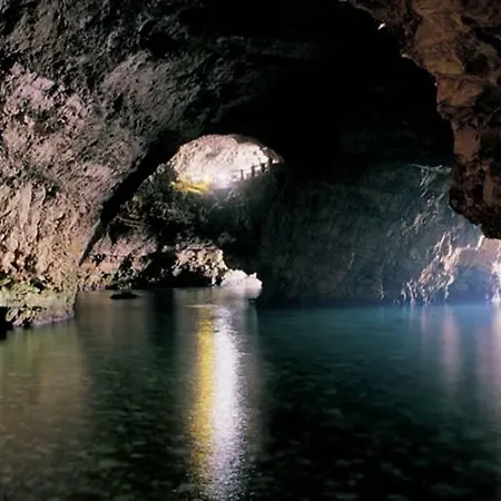 Σπίτι διακοπών Casa Miro Polignano a Mare