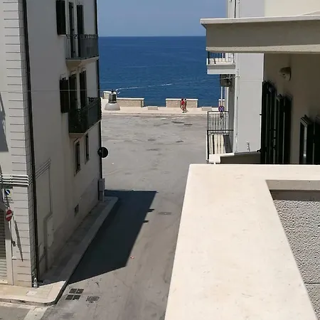 Casa Miro Σπίτι διακοπών