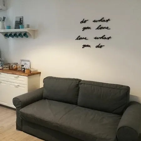 Casa vacanze Casa Mirò *