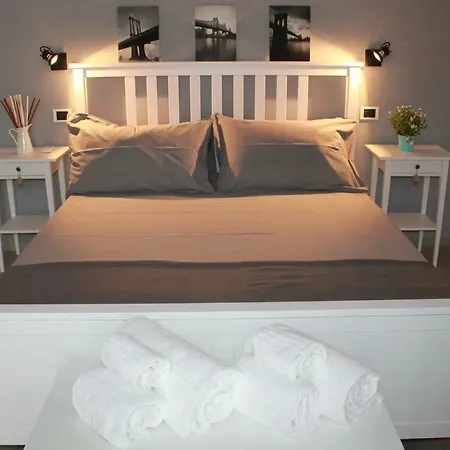 Σπίτι διακοπών Casa Miro *