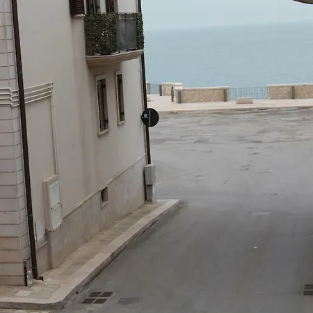 Casa Miro Σπίτι διακοπών Polignano a Mare