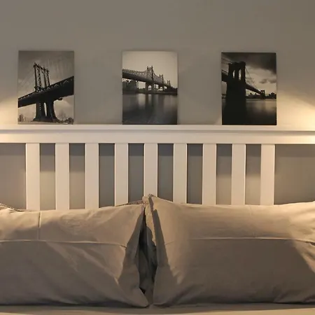 Casa Miro بولينيانو آ ماري