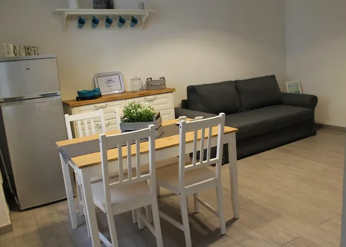 Casa Miro בית נופש פולינאנו א מארה