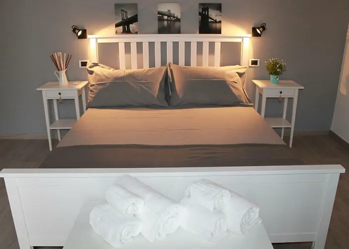 بيت للعطل Casa Miro *