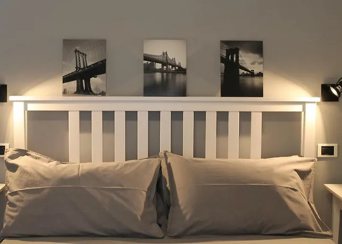 Casa Miro بولينيانو آ ماري